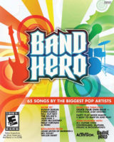Band Hero