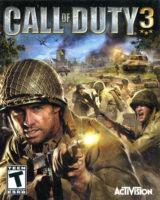 Call of Duty 3