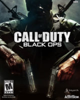 Call of Duty: Black Ops