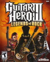 Guitar Hero 3: Legends of Rock