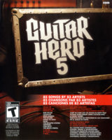 Guitar Hero 5