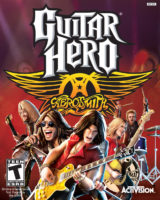 Guitar Hero: Aerosmith