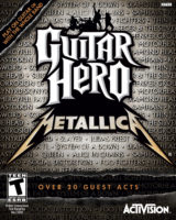 Guitar Hero: Metallica