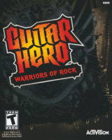 Guitar Hero: Warriors of Rock