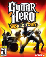 Guitar Hero: World Tour