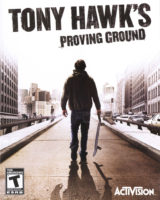 Tony Hawk: Proving Ground