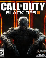 Call of Duty: Black Ops 3