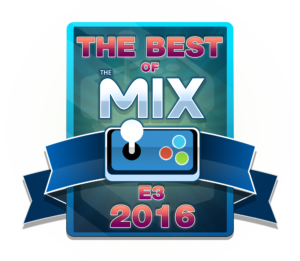 Best of the MIX E3